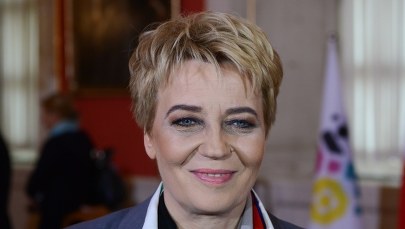 Ruszył proces prezydent Łodzi Hanny Zdanowskiej