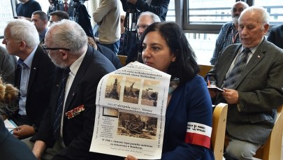 Ruszył proces przeciwko twórcom filmu "Nasze matki, nasi ojcowie" i ZDF