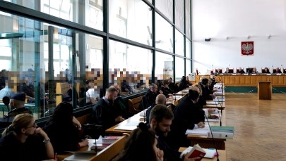 Ruszył proces "Psycho Fans" Ruchu Chorzów