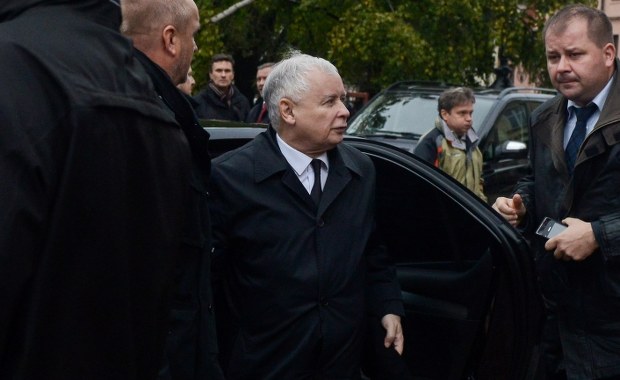 Ruszył proces Sikorski kontra Kaczyński. Pełnomocnik prezesa PiS przekonuje: Został źle zrozumiany
