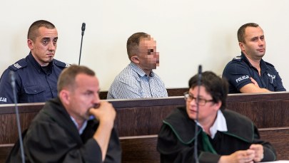 Ruszył proces ws. głośnej kradzieży z sortowni. Świadek nie rozpoznał oskarżonych