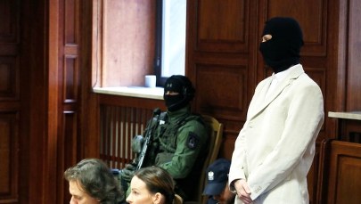 Ruszył proces ws. zabójstwa gen. Marka Papały