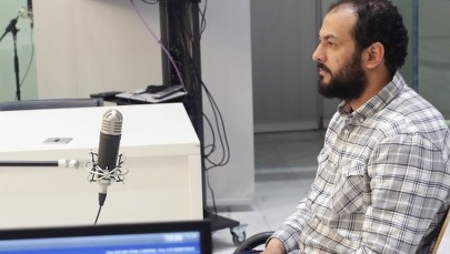 Ruszył proces zatrzymanego w Warszawie w dżihadysty. Planował zamach na Sagrada Familia