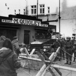 Ruszył proces "Żołnierza F". Oskarżanego o zbrodnie podczas "krwawej niedzieli" 