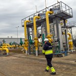 Ruszył przesył gazu do Polski gazociągiem Baltic Pipe