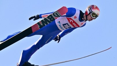 Ruszył Puchar Świata w skokach. Polski mikst na 7. miejscu w Lillehammer