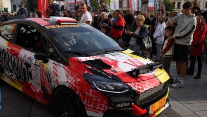 Ruszył Rajd Małopolski. Sprawdź, co przygotowali organizatorzy