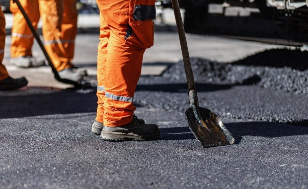 Ruszył remont popularnej trasy w Tatrach. Turyści muszą uzbroić się w cierpliwość