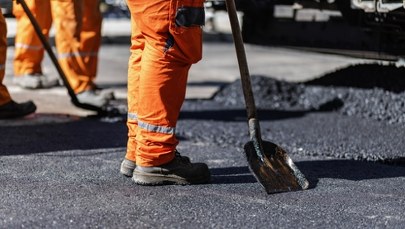 Ruszył remont popularnej trasy w Tatrach. Turyści muszą uzbroić się w cierpliwość