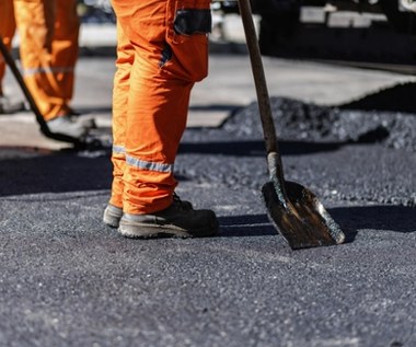 Ruszył remont popularnej trasy w Tatrach. Turyści muszą uzbroić się w cierpliwość