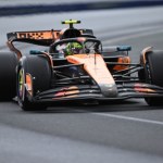 gp australii Ruszył sezon Formuły 1. Lando Norris triumfatorem GP Australii