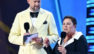 Ruszył "Top of the Top Sopot Festival". Widzowie nie zostawili suchej nitki