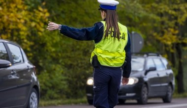 Ruszył tydzień kontroli prędkości. "Litości nie będzie"