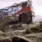 Ruszył wirtualny rajd Dakar 18