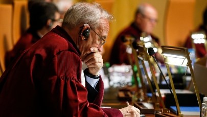 Ruszył wyścig o zablokowanie zmian w SN