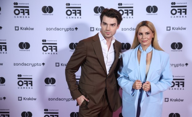 Ruszyła 18. edycja Mastercard OFF CAMERA