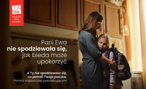 ​Ruszyła 24. edycja Szlachetnej Paczki - nie spodziewasz się, co potrafi Twoja paczka!