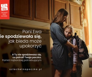 ​Ruszyła 24. edycja Szlachetnej Paczki - nie spodziewasz się, co potrafi Twoja paczka!