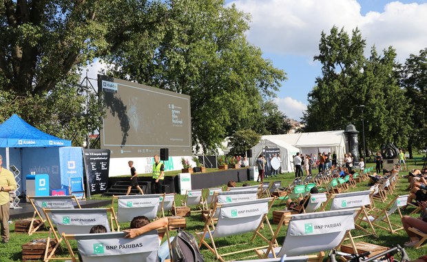 Ruszyła 5. edycja BNP Paribas Green Film Festival