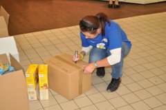 Ruszyła akcja "Podziel się posiłkiem"