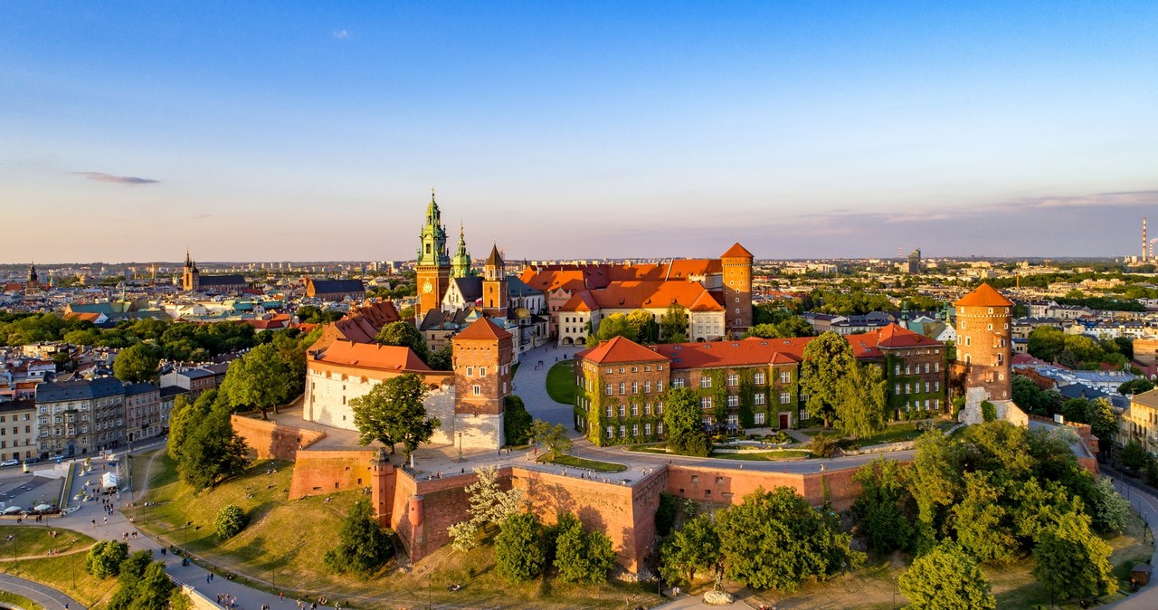 Ruszyła akcja Darmowy Listopad w Rezydencjach Królewskich