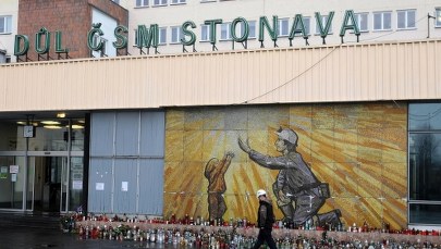 Ruszyła akcja wydobycia ciał polskich górników, którzy zginęli w czeskiej kopalni