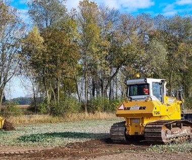 Ruszyła budowa dwóch odcinków nowej drogi S19