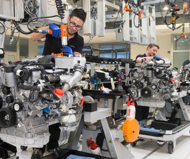 Ruszyła budowa fabryki Mercedesa w Jaworze