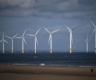 Ruszyła budowa farm wiatrowych na Bałtyku. Zielona energia dla 4 mln gospodarstw 