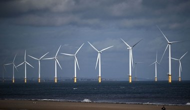 Ruszyła budowa farm wiatrowych na Bałtyku. Zielona energia dla 4 mln gospodarstw 