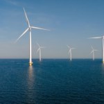 farmy wiatrowe Ruszyła budowa gigantycznej farmy wiatrowej na Bałtyku. Zasili domy milionów Polaków