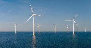 Ruszyła budowa gigantycznej farmy wiatrowej na Bałtyku. Zasili domy milionów Polaków