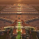 Ruszyła budowa megalotniska Bishoftu. Jedno z największych na świecie