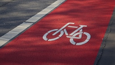 Ruszyła budowa nowej drogi rowerowej w Krakowie. Zmiany w organizacji ruchu 
