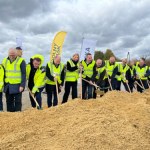 Ruszyła budowa ostatniego odcinka wschodniej obwodnicy Wrocławia 