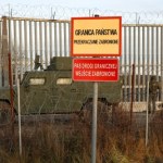 Ruszyła budowa zapory na polsko-białoruskiej granicy  