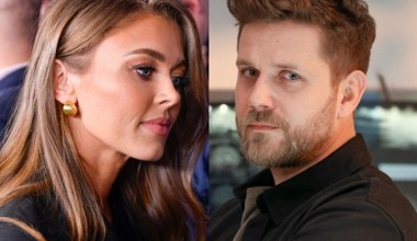 Ruszyła decydująca sprawa Opozdy i Królikowskiego. Aktorce towarzyszyła obstawa