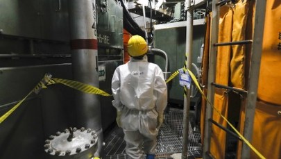 Ruszyła dekontaminacja miasta skażonego przez awarię Fukushimy