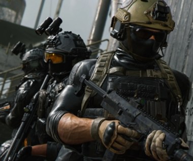 Ruszyła druga beta Call of Duty: Modern Warfare 2