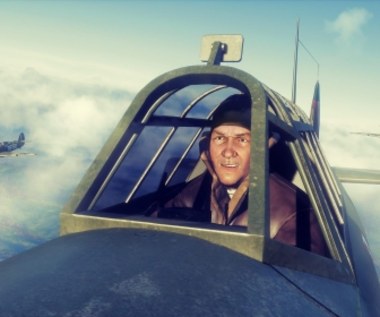 Ruszyła kampania crowdfundingowa dla gry 303 Squadron: Battle of Britain