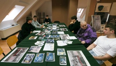 Ruszyła kwalifikacja wojskowa. 230 tys. osób przed komisjami 