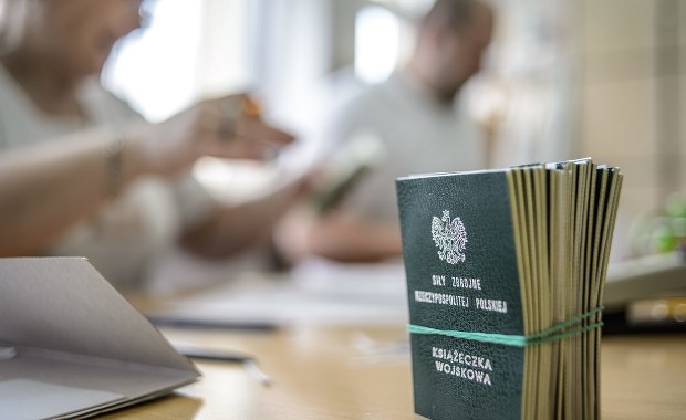 Ruszyła kwalifikacja wojskowa. Dotyczy 230 tys. osób