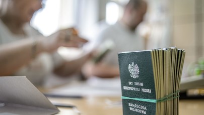 Ruszyła kwalifikacja wojskowa. Dotyczy 230 tys. osób