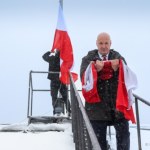 Ruszyła nowa inicjatywa prezydenta Nawrockiego. "Znak szacunku dla barw i wspólnoty"