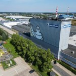 Ruszyła nowa inwestycja Michelin w Olsztynie. Jej łączna wartość to 1 mld zł