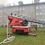 Ruszyła odbudowa szkoły po pożarze w Gorzkowicach