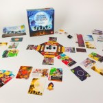 gry planszowe Ruszyła przedsprzedaż "Drużyny do zadań specjalnych" wydawnictwa Portal Games