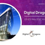 Ruszyła rejestracja na konferencję Digital Dragons 2017