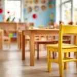 przedszkola Ruszyła rekrutacja do przedszkoli w Olsztynie. Wcześniej niż rok temu