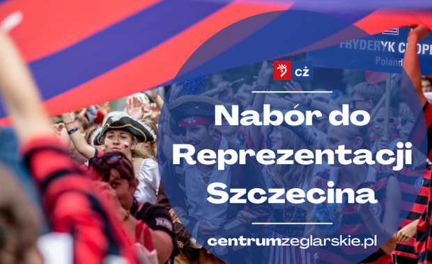 Ruszyła rekrutacja załogi na regaty The Tall Ships Races